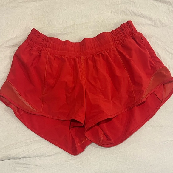 Lululemon Shorts - Picture 1 of 3